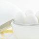Nordic Ware Microwave Egg Boiler, $8